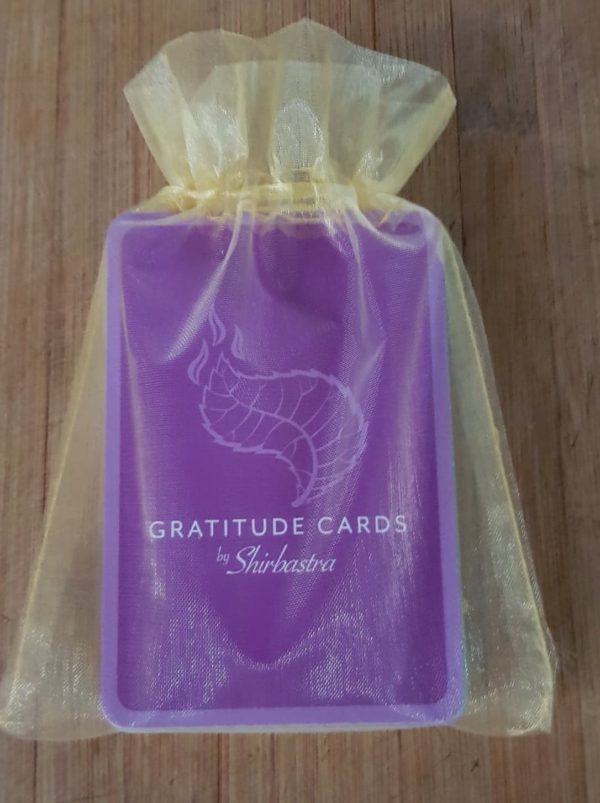 Gratitude Cards by Shirbastra - Image 5
