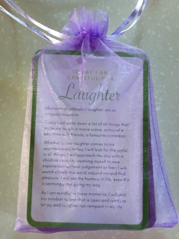 Gratitude Cards by Shirbastra - Image 3