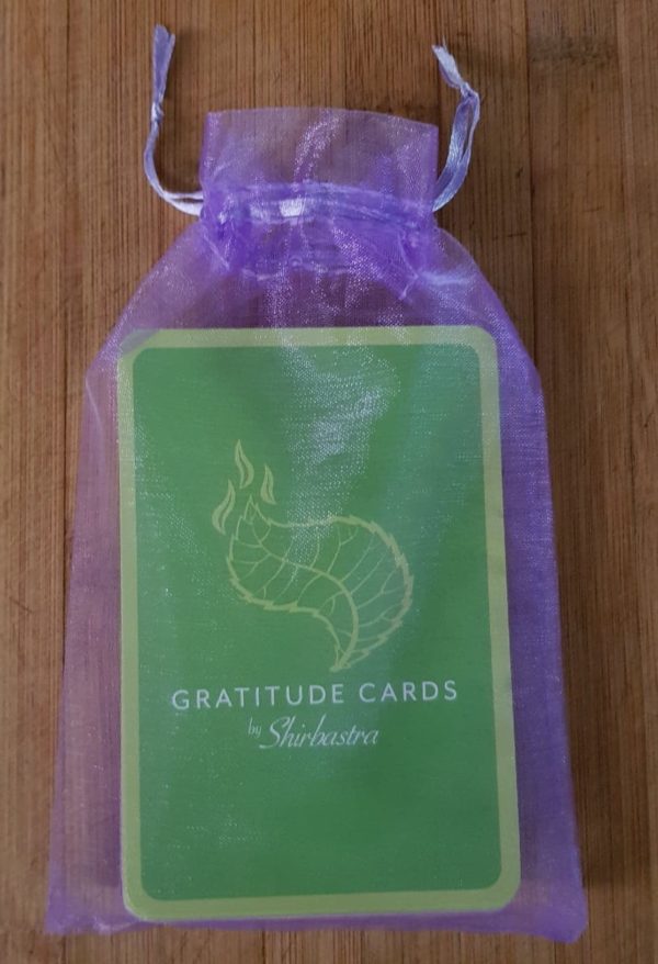 Gratitude Cards by Shirbastra - Image 4